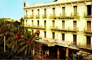 BS a- 044- Hotel Continental- Martinez